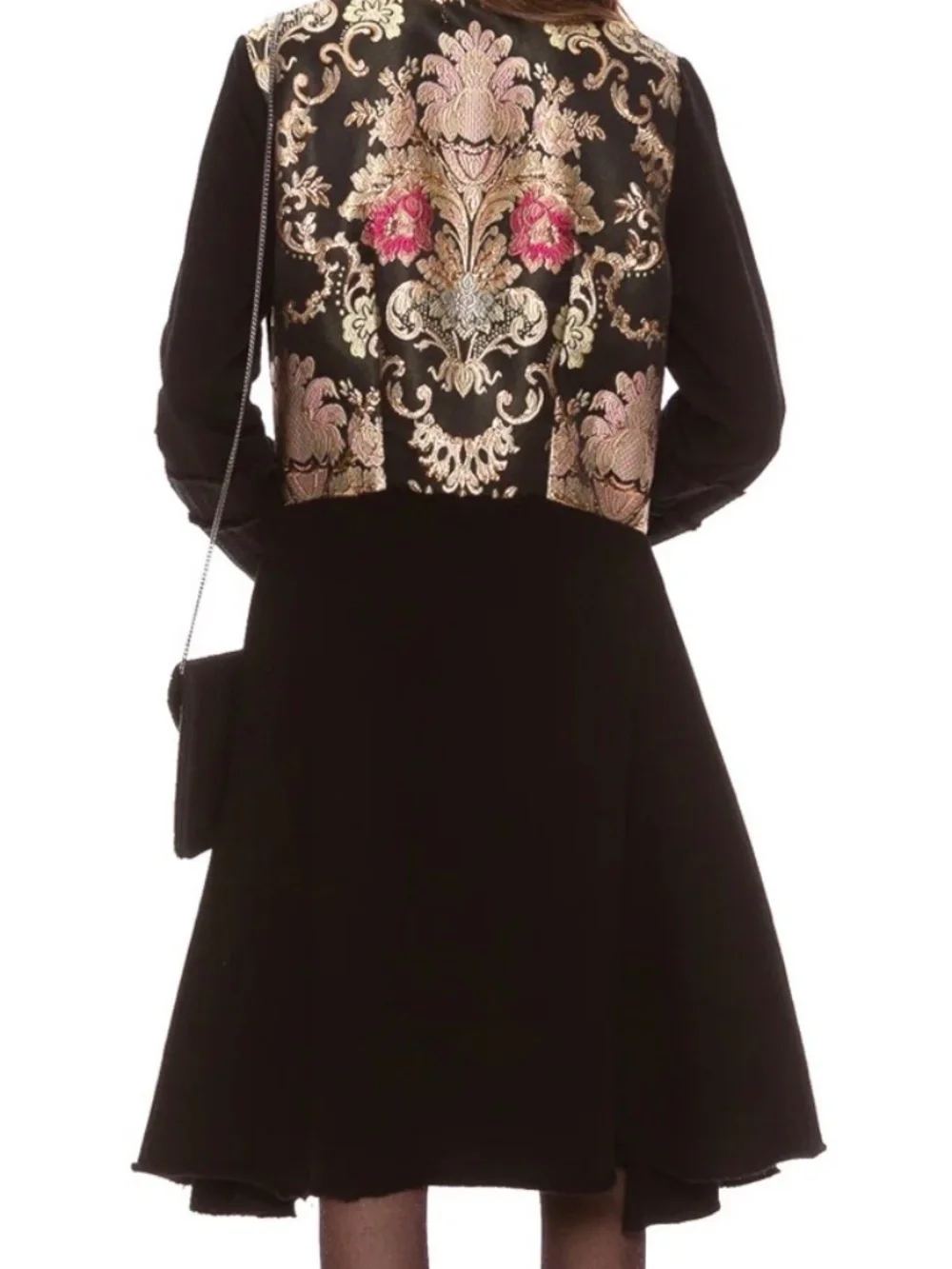 NWT!  Aratta‎ The Heart of Autumn Coat